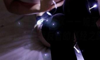 3Agirl – 紫玉写真分享——婉玉落花，每一幕都是自我反省的必经之路。