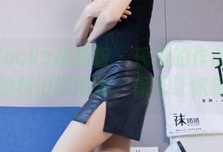 BoBoSocks袜啵啵 – 瑶瑶的作品集来啦！最新的特旧厚肉丝，保证让你乐呵呵！