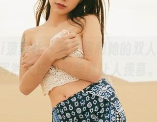 BoLoli菠萝社 – 夏美酱和她的双人图集，浑然天成的默契真让人羡慕。