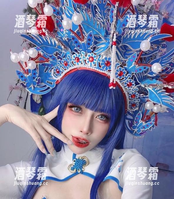 看完Byoru的网袜作品集，我脑海里全是搭配灵感，别等了，赶紧下载吧！