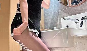 微密圈 – 这是谁给袜子赋了新生？Callmecandy棉袜合集下载就为了这个点！