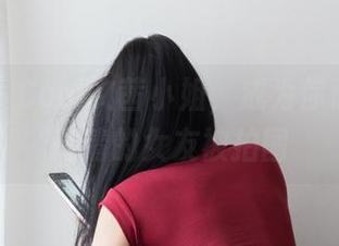 微密圈 – Cool文茜小姐，成为你心中那张高清的女友被拍图