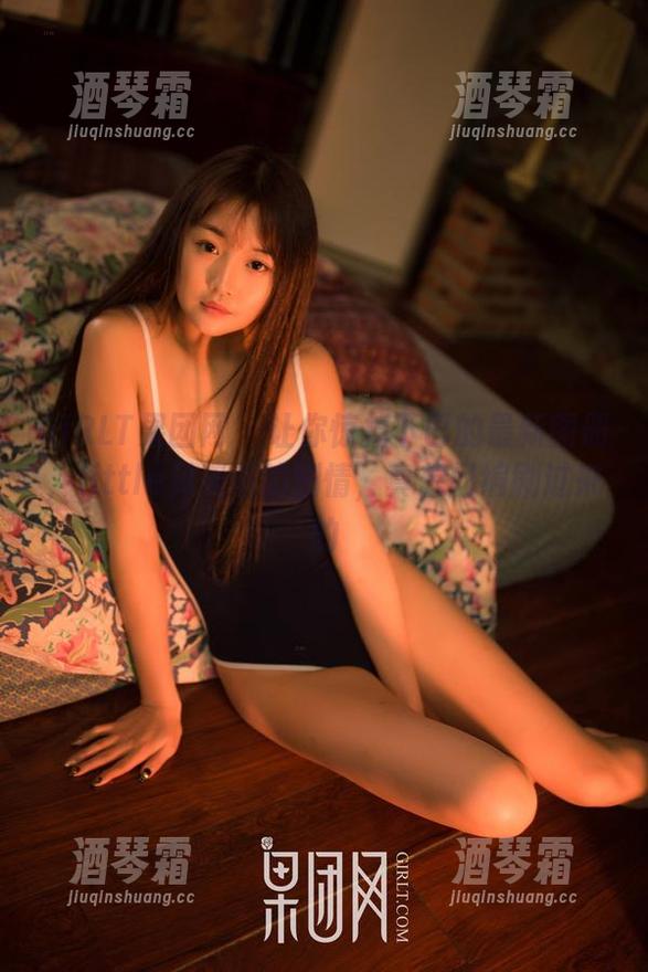 GIRLT果团网-little贝壳喵 GIRLT果团网 - 让你惊掉下巴的最新图册,little贝壳喵的剧情,真想问编剧过来的