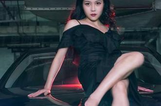 GIRLT果团网 – 完全不想用“修女”来形容，通灵儿的套图让我想歪了