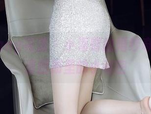 HuaYang花漾 – 小海臀的婚纱奇缘：高清图册里的小秘密