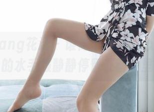 HuaYang花漾 – 谁需要旋风？心妍公主的水手服静静停留在画面里