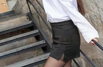 IMiss爱蜜社 – 偶尔划水，网盘上张思允Nice的少女合集真心值得一看！