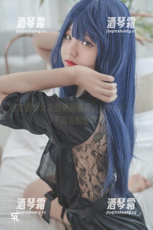 这套图和女友的清新逼真，Jenny(정제니)不藏私的分享！