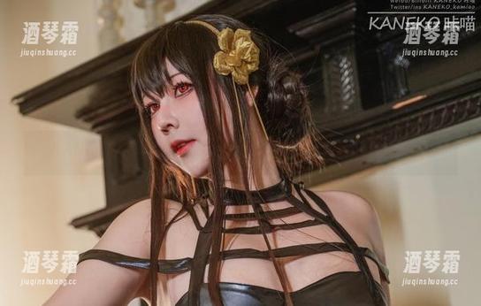 KANEKO咔喵B本明日奈在线，资源里面有啥，一起瞅瞅？