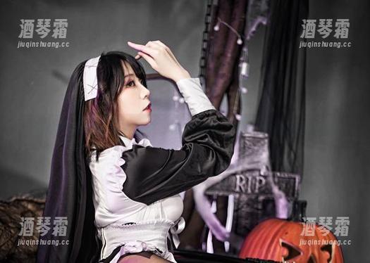 Leah梓未的学妹大作战，图片合集。快来重温校园时光！