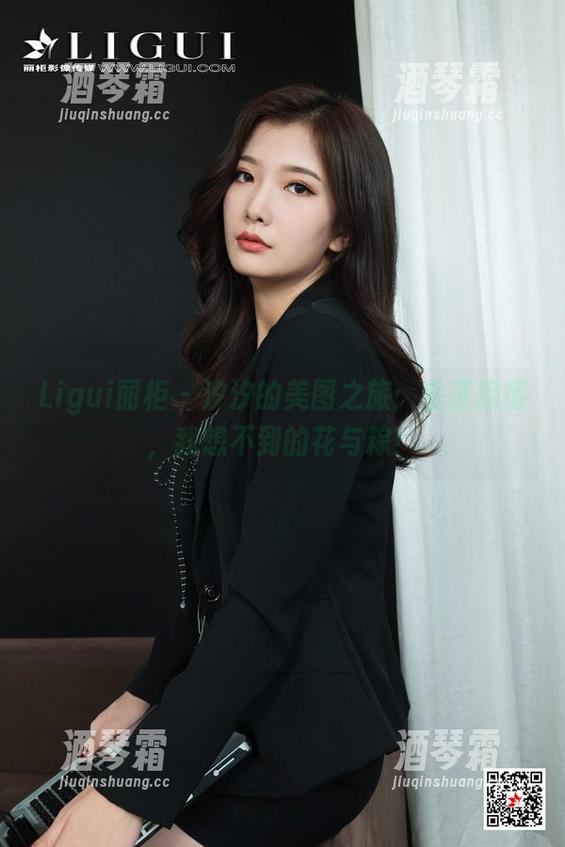 Ligui丽柜 - 汐汐的美图之旅：香莲粽情，我想不到的花与粽！