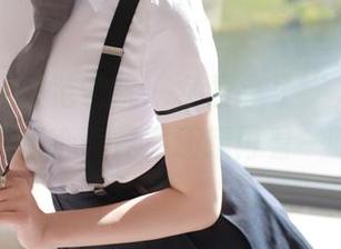 MFStar模范学院 – 免费拿了“人间荒糖”的甜心，竟然还想再看一眼！