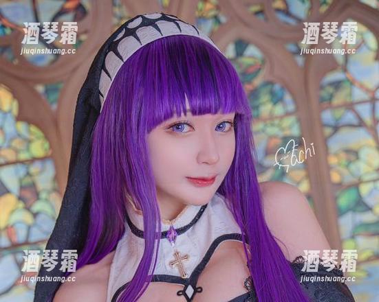 忘了热水器，这高清原图才是我心中的最爱——Machi马吉的“HotSprings”。