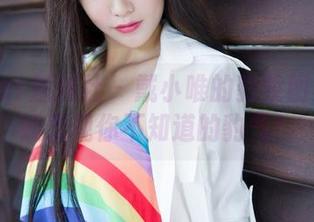 MiStar魅妍社 – 戴小唯的豹纹图集：在线发现你不知道的豹气！