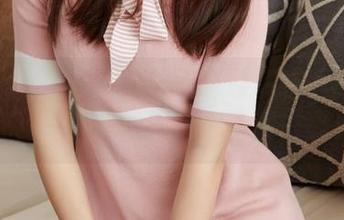 MiiTao蜜桃社 – 原图：服装搭配的天籁之音，韩贝贝的短裤呼唤我去夏天！
