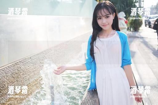 MyGirl美媛馆-Yuli黄佳丽 MyGirl美媛馆 - 最新图集,Yuli黄佳丽身边的双人团圆舞,太欢乐了。