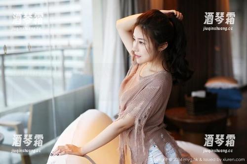 MyGirl美媛馆-杨晓青儿 MyGirl美媛馆 - 为何人人都爱杨晓青儿的甜心写真集?快来下载,答案在里面!
