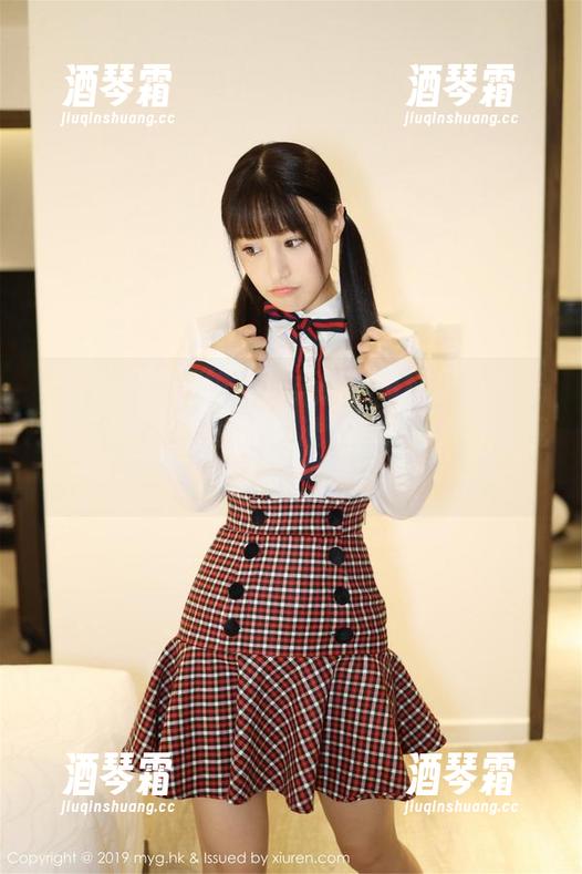MyGirl美媛馆 - 说真的，浴缸里的糯美子MINIbabe也是没谁了，高清美图让我一秒出戏。