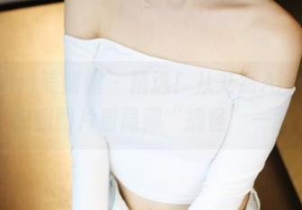 MyGirl美媛馆 – 精选！从艾然Airan的校园图片看隐藏“搞怪”一面