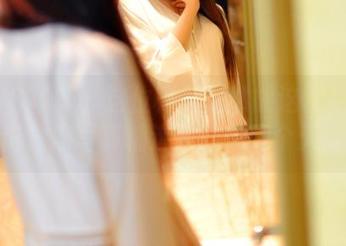 PANS写真 – 这位秘书居然能这样拍！诺诺独家写真精选，让你翻个天！