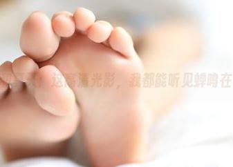 ROSI和夏天：这高清光影，我都能听见蝉鸣在唱歌！