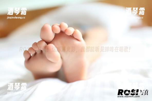 ROSI和夏天：这高清光影，我都能听见蝉鸣在唱歌！