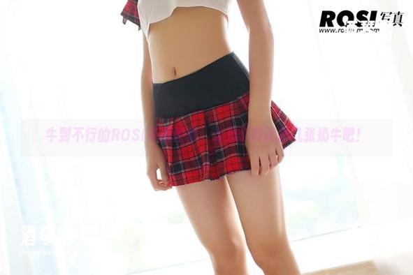 牛到不行的ROSI资源图集：让我们聊聊那几张奶牛吧！