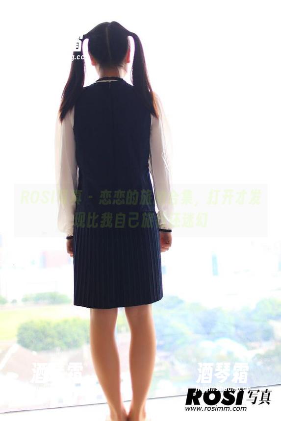 ROSI写真-恋恋 ROSI写真 - 恋恋的旅拍合集,打开才发现比我自己旅行还迷幻