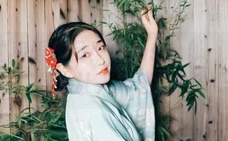 无圣光的和服作品！Sonson(손손)是做了什么让人捧腹！？
