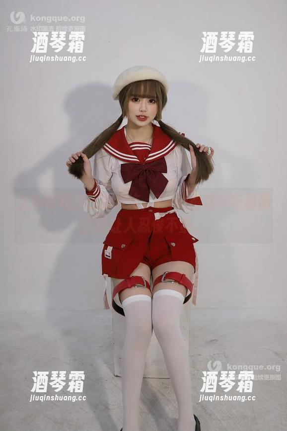女仆也有自己的烦恼，Tina很妖孽呀原图资源让人忍俊不禁。