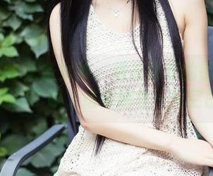 TouTiao头条女神 – 被高韩菲的御姐写真壁纸迷了眼，结果脑袋一片空白！