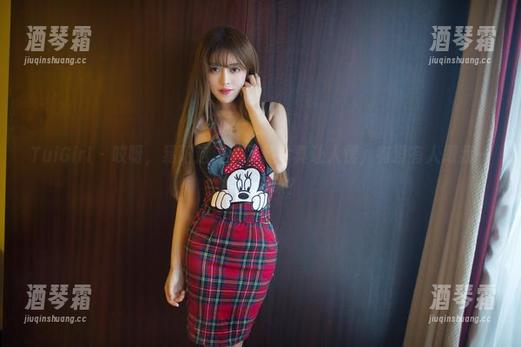 TuiGirl-易阳 TuiGirl - 哎呀,易阳这波美足照片真让人愣,有没有人跟我一样在回味?