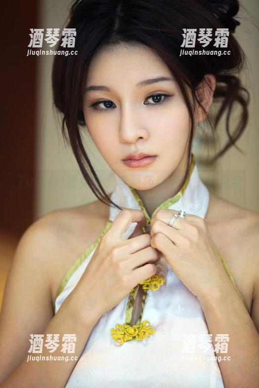 TuiGirl推女郎 - 李丽莎当护士，免费治愈你的坏情绪资源
