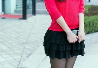 TuiGirl推女郎 – 每一张林清儿的女仆美图都像是在无意中窥见了某种未被揭开的事物。