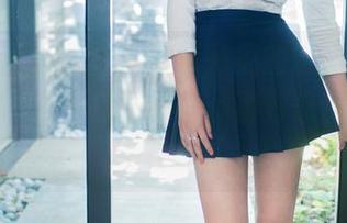 TuiGirl推女郎 – 王李丹尼的镂空系列，写真里透出一层迷雾，资源好像也变得有趣了呢。