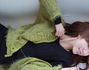 TuiGirl推女郎 – 说好的妹妹不萌不乐，郑瑞熙的图片里她的可爱跟我想的不一样！