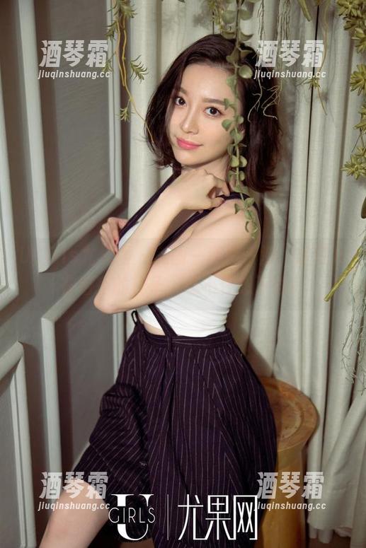 UGirls尤果网-才可儿 UGirls尤果网 - 美图一波接一波,才可儿在浴室的样子,忍不住想下载!