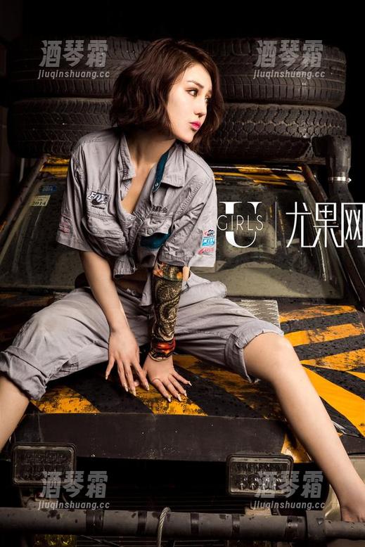 UGirls尤果网-王谨轩 UGirls尤果网 - 王谨轩的短裙:你下载的是裙子,还是我觉得你心底的那份期待?