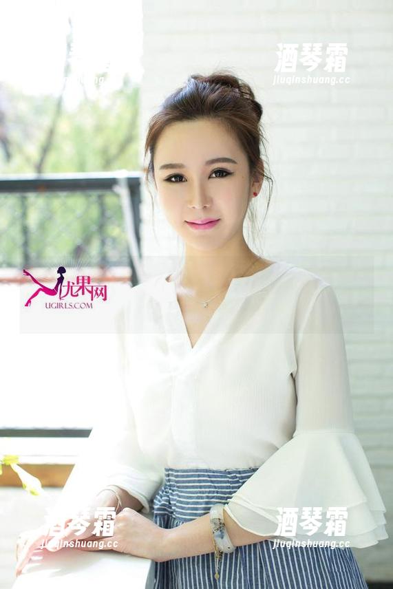 UGirls尤果网-艾小青 UGirls尤果网 - 艾小青的蕾丝,给你免费图片的同时,还附赠无数悬念哦。