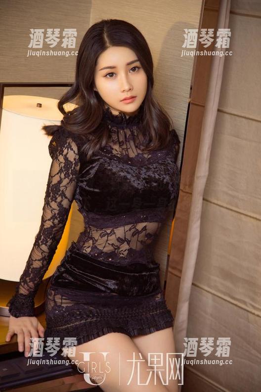 UGirls尤果网 - 看金子熙的婚纱美图，连我都想穿一下，这一身一身的都别说了！