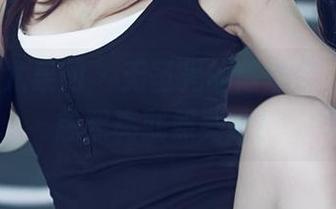 UGirls尤果网 – 无圣光的陈幼伊，女神要想照亮就照亮吧！