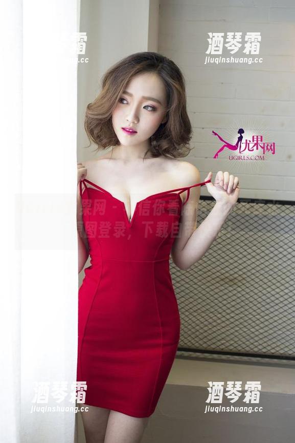 UGirls尤果网-陈怡曼 UGirls尤果网 - 不信你看陈怡曼的死库水,原图登录,下载自带快乐!