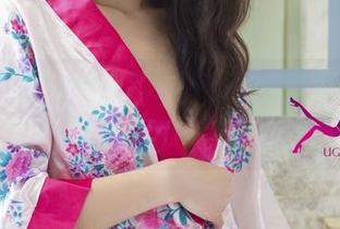 UGirls尤果网 – 下载齐贝贝的水手服写真，看她如何把船领进港口！