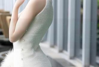 XIAOYU语画界 – Cherry樱桃酱带来的灰丝狂想，高清套图中的细腻与放纵