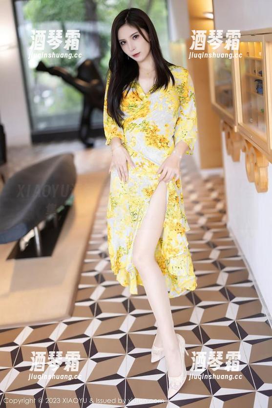 XIAOYU语画界 - 来吧！Miko酱的JK全集，原图都在这里，慢慢欣赏～