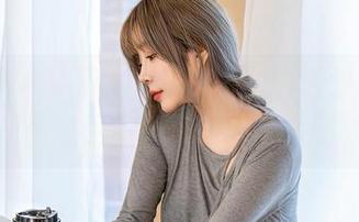 XINGYAN星颜社 – 瞥一眼李若汐，这裤里丝图集还真让人想多了
