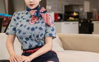 XINGYAN星颜社 – 免费下载，潘思沁的清纯让人懵，快来体验！