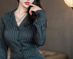 XINGYAN星颜社 – 穆菲菲的女仆写真，你的图库准备好被装饰了吗？