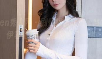 Xiuren秀人网 – 剧情细腻之处，MODEL伊若福利与原图深意各一半