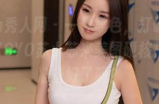 Xiuren秀人网 – 一件黑色，打破无圣光神话，YOYO苏小苏来美图硬核指导，你准备好了吗？